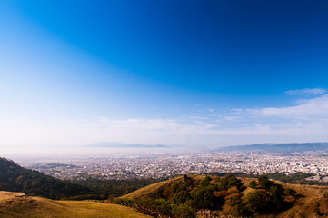 Mount Wakakusa, Nara, Japan