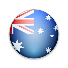 Australia button