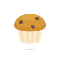Muffin vector