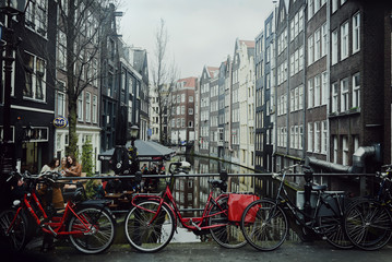 Amsterdam - 179697517