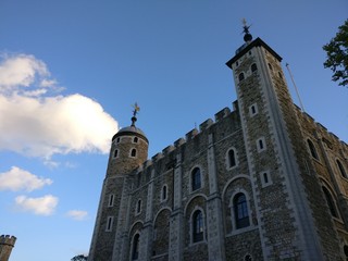 The Tower