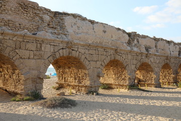 Caesarea