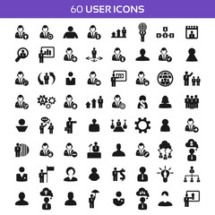 Collection user icons2