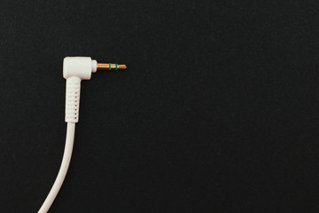 Jack 3.5 on a black background