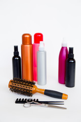 Things for barbershop