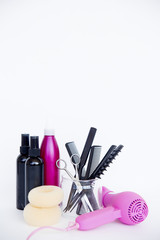 Things for barbershop