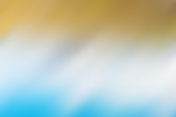Light abstract gradient motion blurred background