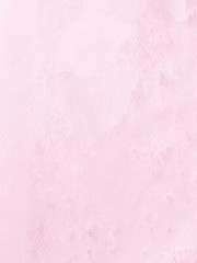 Abstract pink paper for background,paper watercolor texture for design