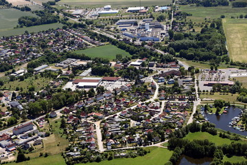Seebad Ueckermünde Ost 2016