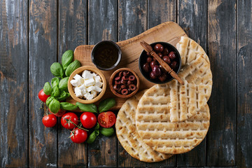 Traditional Greek Feta