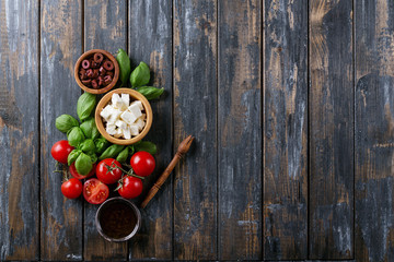 Traditional Greek Feta