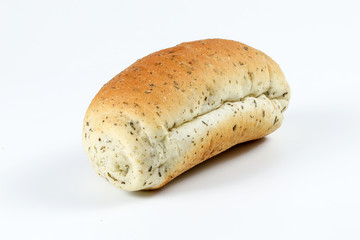Herb Bread Loaf Bun