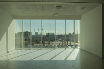 Fototapeta premium Vetrata