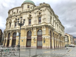 Obraz premium Architecture