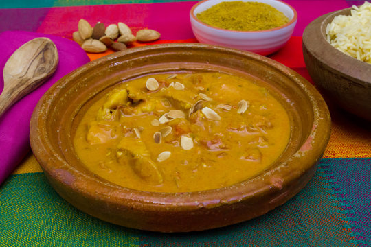 tikka massala