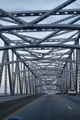 Bridge Structure
