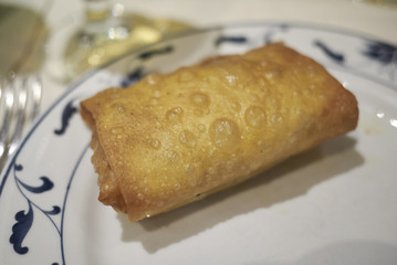Spring roll