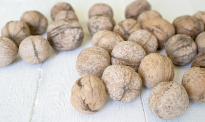 walnuts
