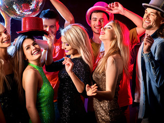People Dancing Club Photos Royalty Free Images Graphics
