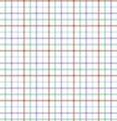 tartan pattern