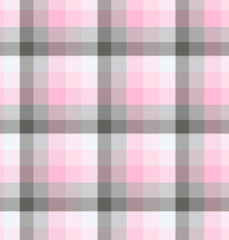 tartan pattern