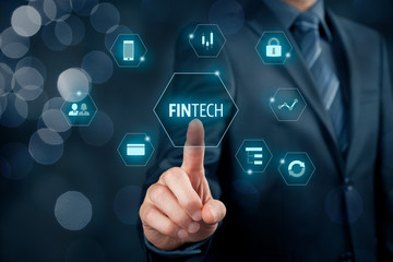 Fintech and financial technology