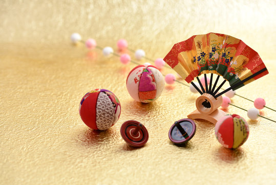 New Year's image