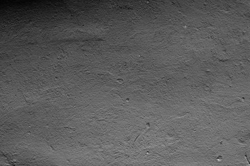 Obraz premium Wall fragment with scratches and cracks