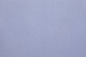 Vall texture painted violet