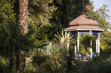 Gazebo