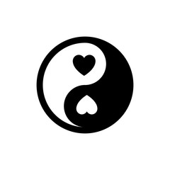 Romantic Love symbol