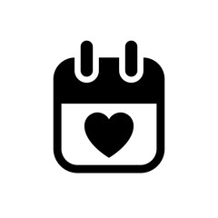 Romantic Love symbol