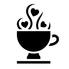 Romantic Love symbol