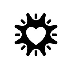 Romantic Love symbol