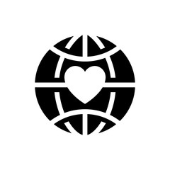 Romantic Love symbol