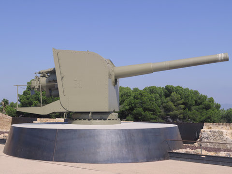 tanque