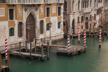 Obraz na płótnie Canvas Canale Grande, Venedig