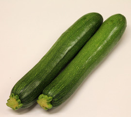 courgettes