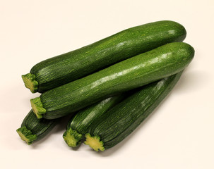 courgettes