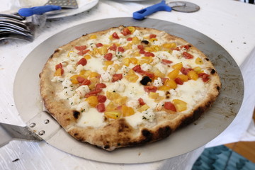 Pizze Napoli 