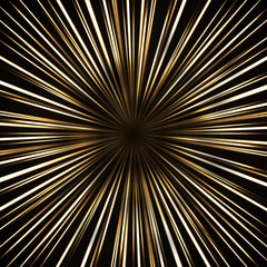 Fototapeta premium High-speed light. Abstract background light. linear light for Your business project. Vector Illustration