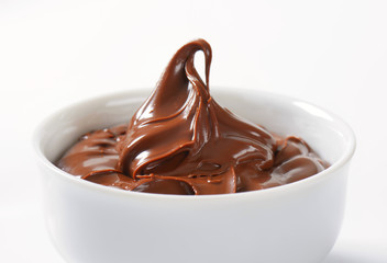 Hazelnut Butter Spread