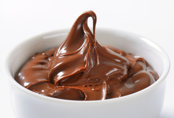 Hazelnut Butter Spread