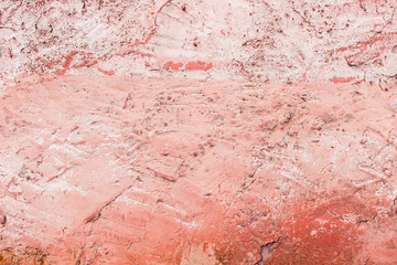 Old grunge concrete wall background or texture