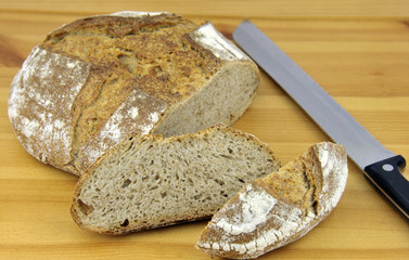 Bread