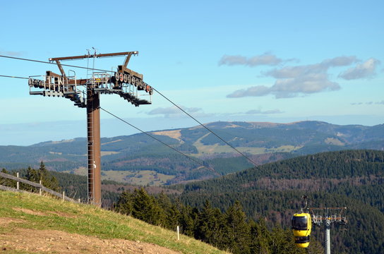 Belchenseilbahn