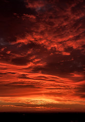 Nascer do sol 