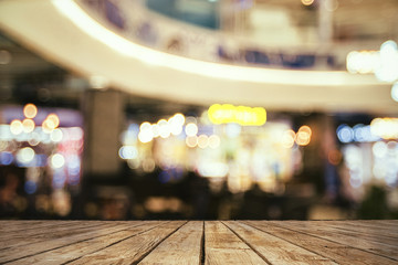 Creative bokeh backdrop