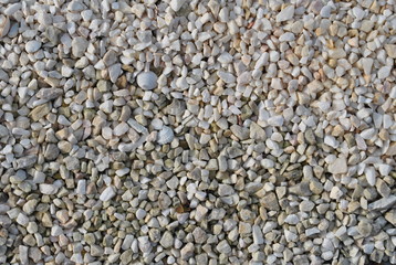 Tło z kamyków © bnorbert3