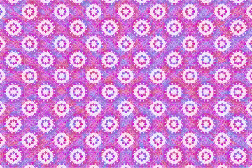 colorful pattern texture background red blue pink illustration wallpaper